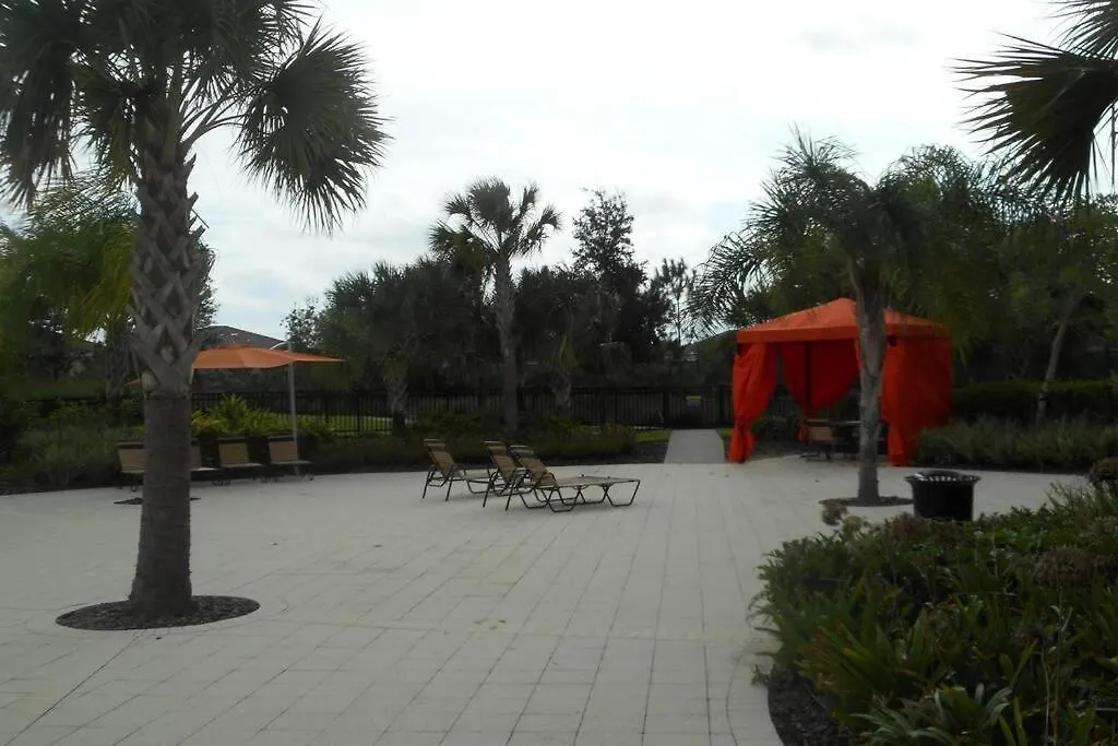 Villa Solterra Resort Davenport
