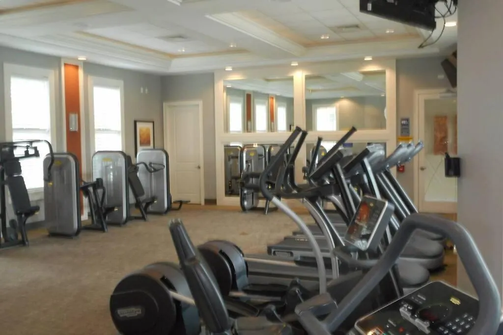 Solterra Resort Davenport 0*,  United States