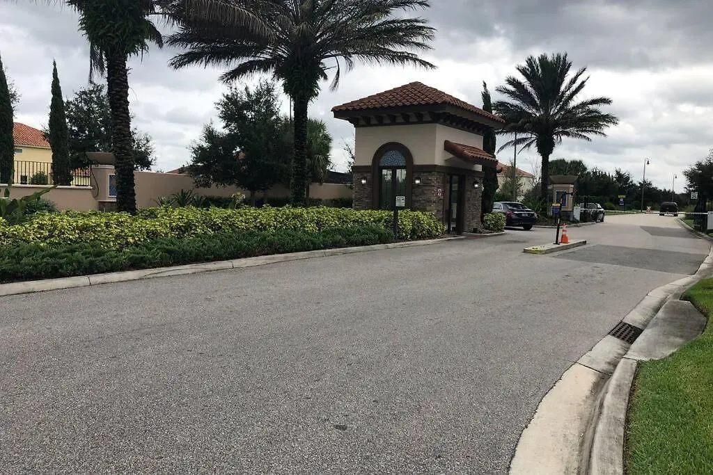 Solterra Resort Davenport