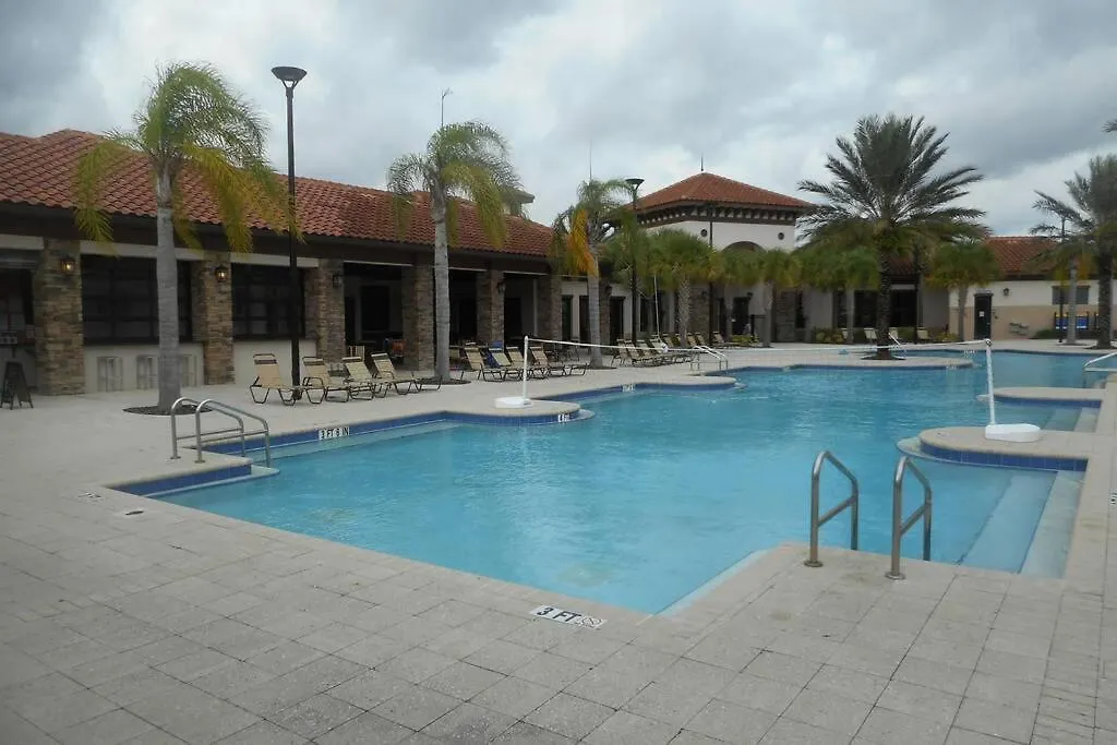 Solterra Resort Davenport