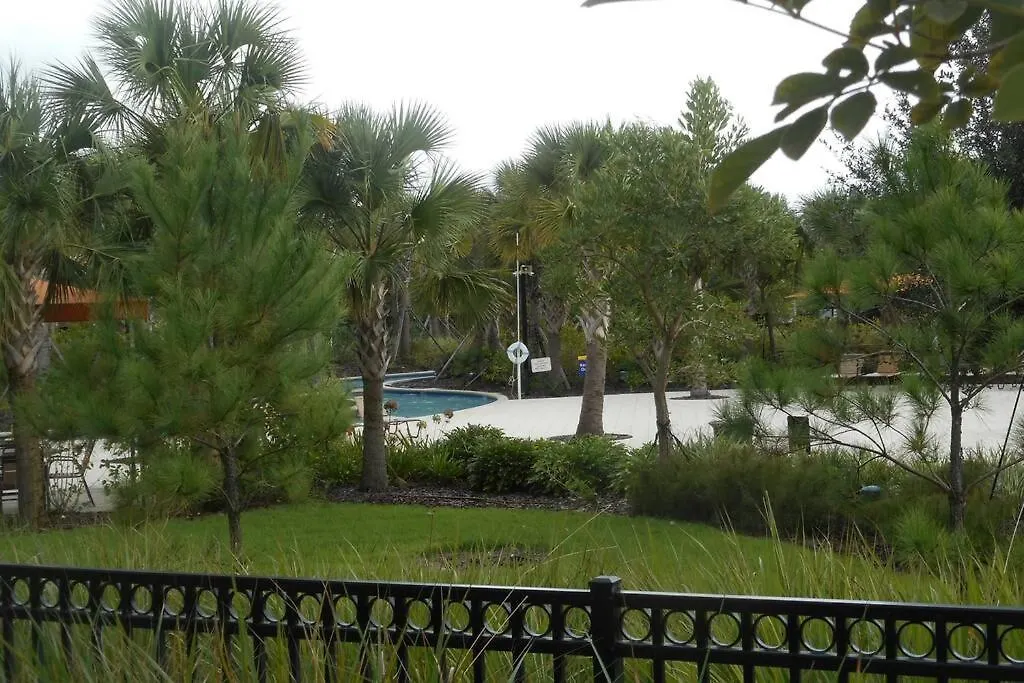 Villa Solterra Resort Davenport